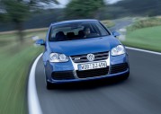 2006 Volkswagen R32